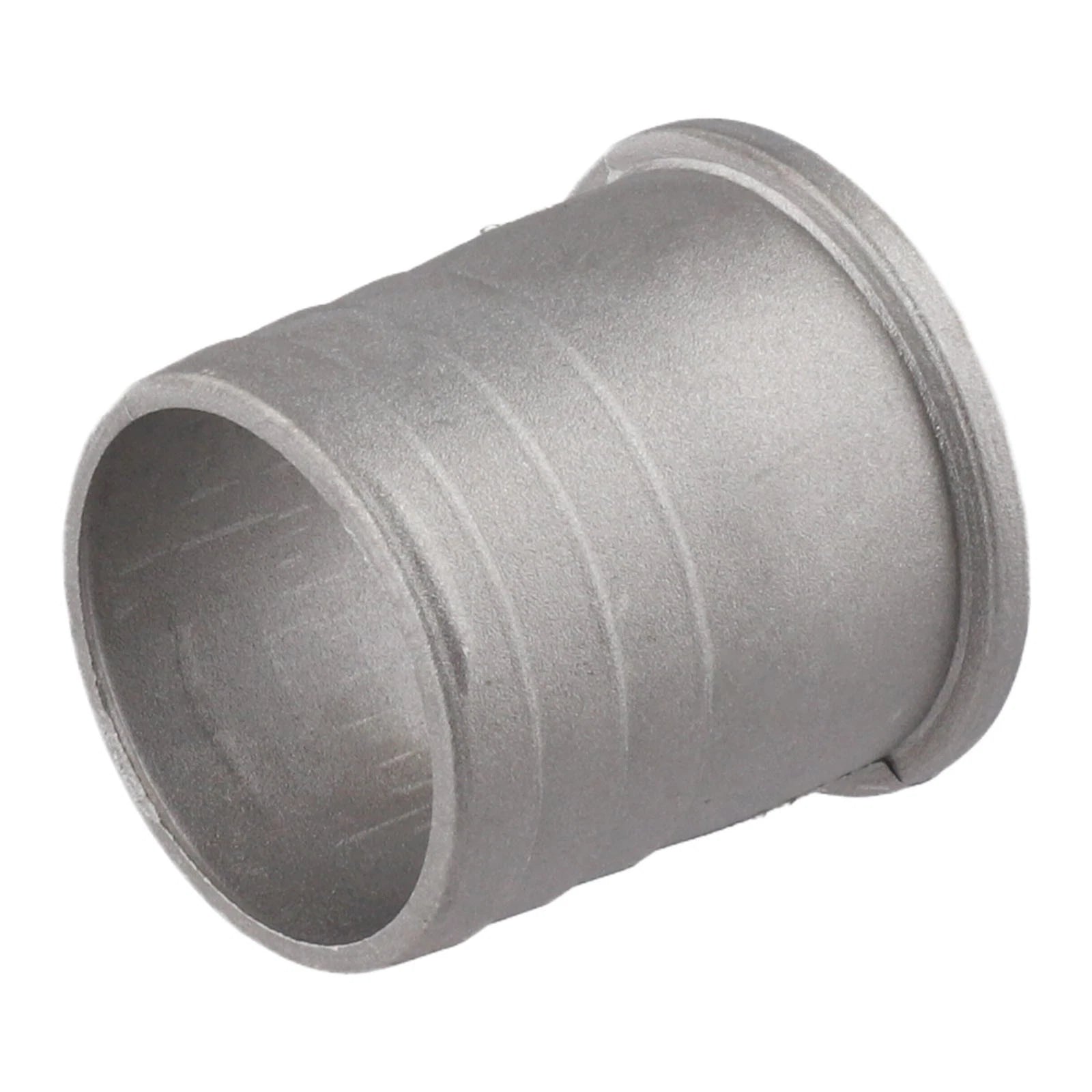 Aluminum Pipe Connector for Water Pumps with Rubber Gasket