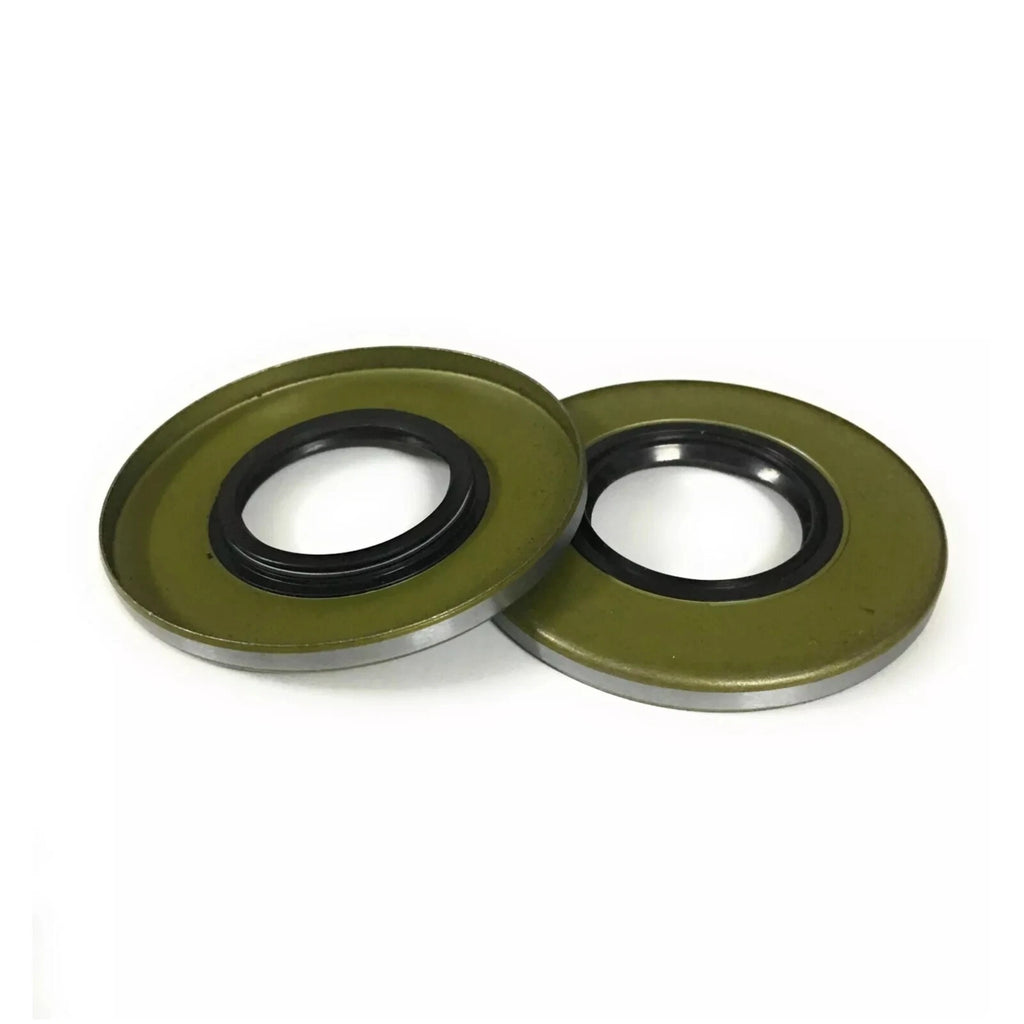 Set of 2 Gimbal Bearing Grease Seal for Mercruiser Alpha One Gen 1&2 Bravo 26-88416