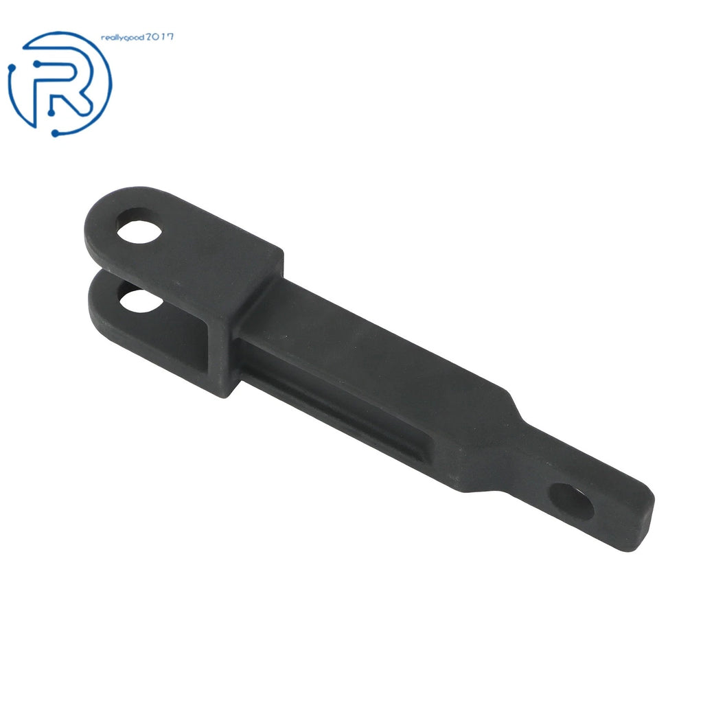 Tow Hook for Peterbilt 384 386 Kenworth T170 (2007-2018)