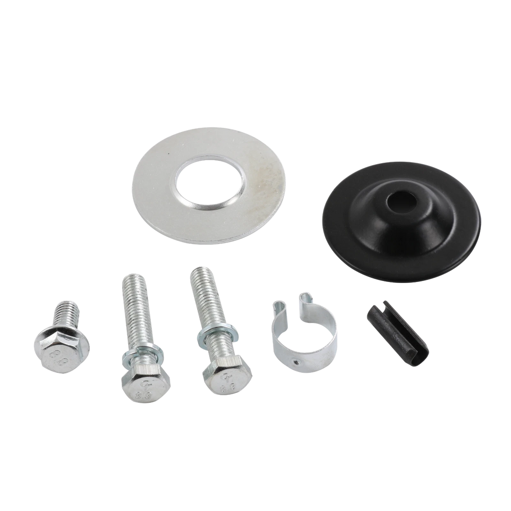 Shift Linkage Hardware Pin Clip & Bushing for Honda B Series (1990-2001)