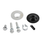 Shift Linkage Hardware Pin Clip & Bushing for Honda B Series (1990-2001)