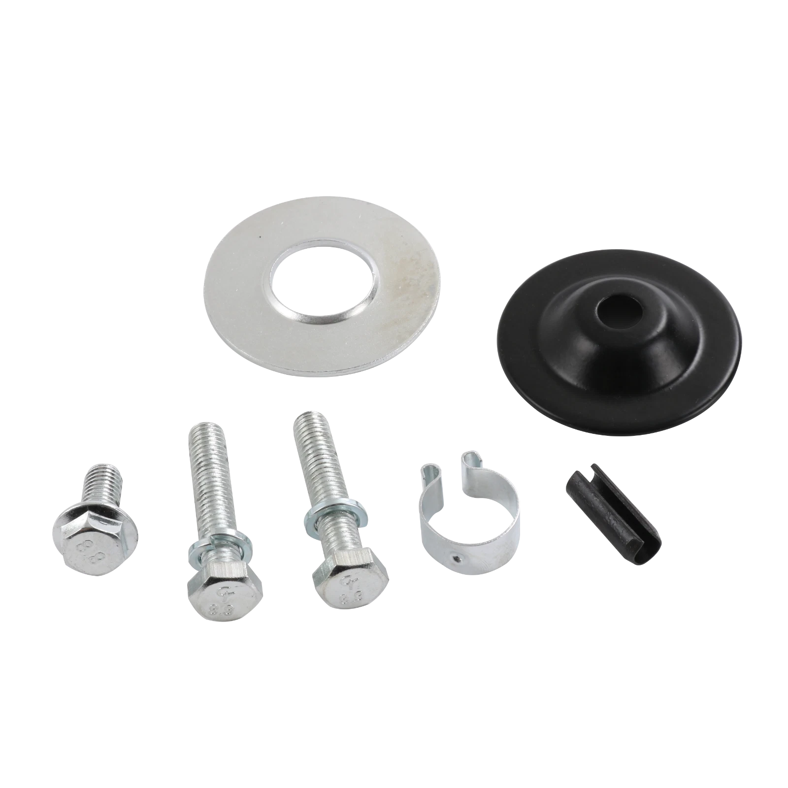 Shift Linkage Hardware Pin Clip & Bushing for Honda B Series (1990-2001)