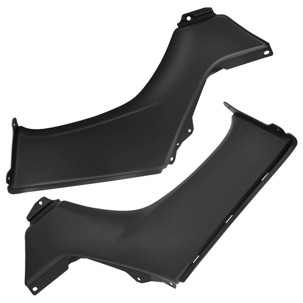Left & Right Side Tank Cover for Honda Rancher 350 TRX350 (2000–2003)