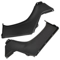 Left & Right Side Tank Cover for Honda Rancher 350 TRX350 (2000–2003)
