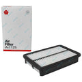 Air Filter Cleaner for Toyota MR2 ZZW30R 2000-2005 1.8L 4cyl EFI Engine