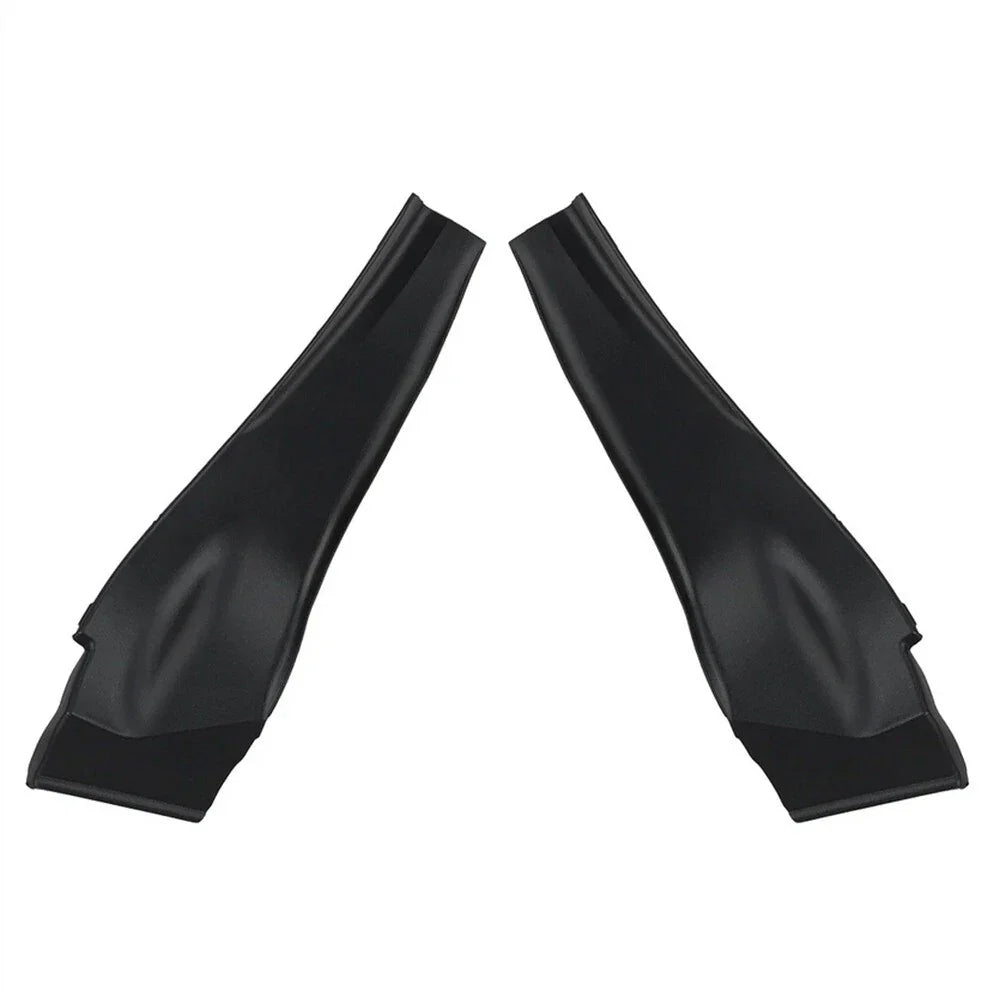 Windshield Wiper Cowl Extension Trim for Nissan Altima (2013-2015)