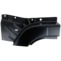 Set of 2 Door Pillar Panels for Front Driver & Passenger Side