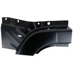 Set of 2 Door Pillar Panels for Front Driver & Passenger Side