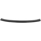 Gloss Black Trunk Spoiler Wing for Toyota Avalon (2011–2012)