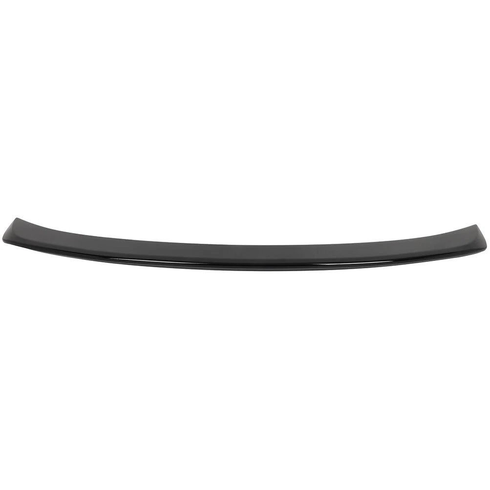 Gloss Black Trunk Spoiler Wing for Toyota Avalon (2011–2012)