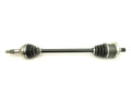 Precision Rear CV Axle for Can-Am (705502412) Left or Right