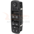 High Performance Window Switch for Dodge Durango (2016–2019)