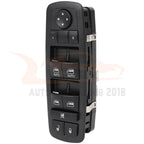 High Performance Window Switch for Dodge Durango (2016–2019)