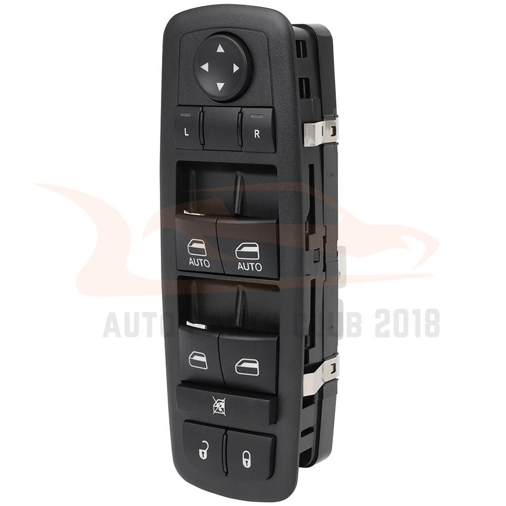 High Performance Window Switch for Dodge Durango (2016–2019)