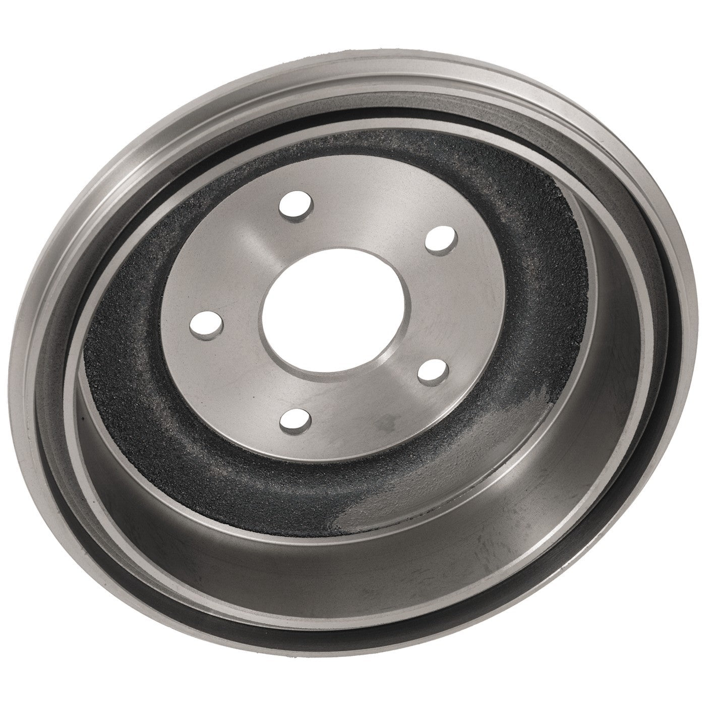 Set of 2 Rear Brake Drums for Dodge Ram 1500 (1994–1999)