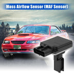 3L3U12B579AA MAF Mass Air Flow Sensor for Ford Excursion (2003–2005)