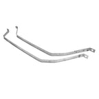 2X Fuel Tank Strap for Ford Taurus (2008–2019) Police Interceptor AWD