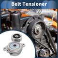 Belt Tensioner for Honda Fit 1.5L Jazz GK5 (2014–2020) No. 3117055A Metal 1 Pc