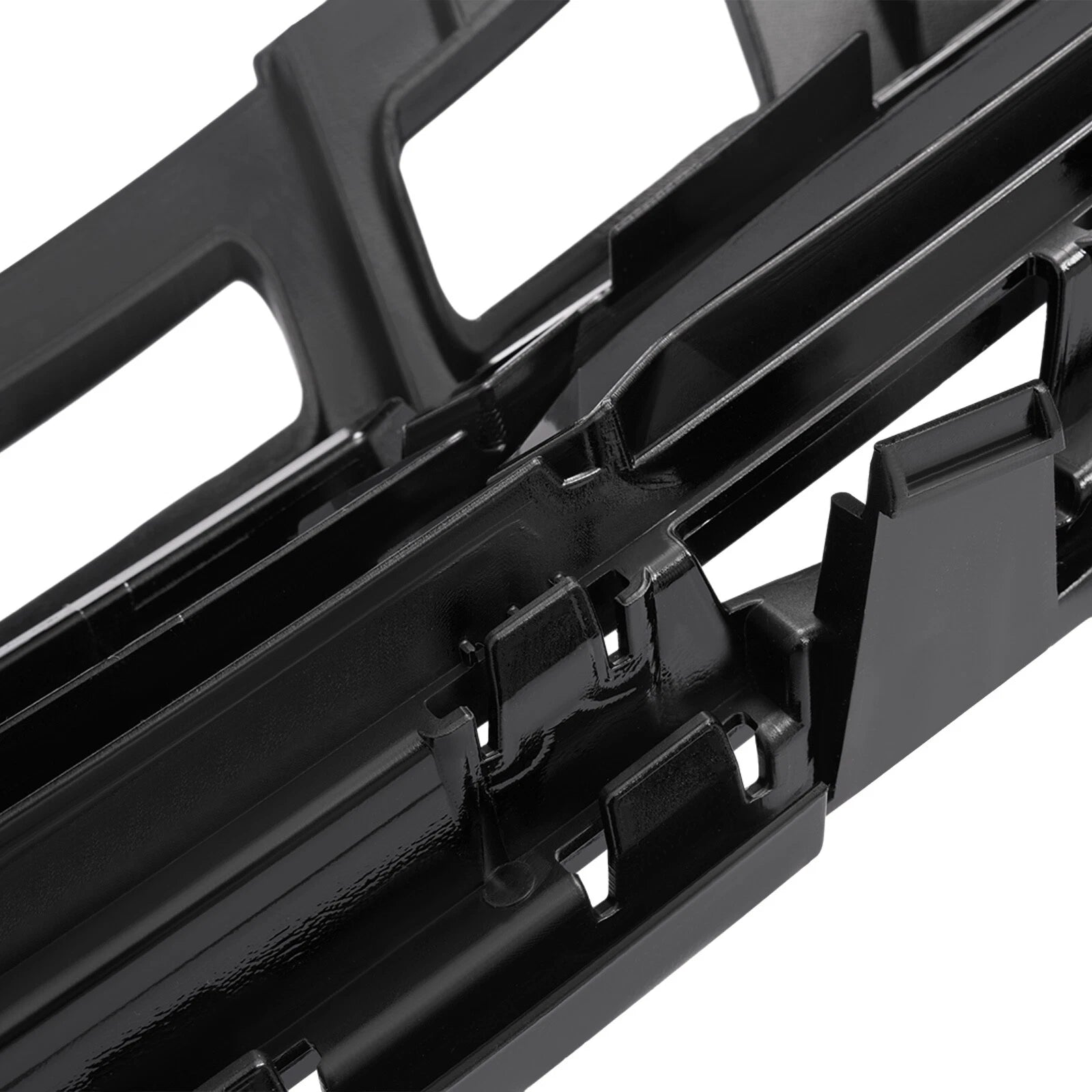 Front Bumper Upper Grille Guard for Chevrolet Camaro SS (2019-2024)