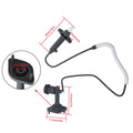 Clutch Master and Slave Cylinder Assembly for Jeep Wrangler (2005–2006) 52107652AG