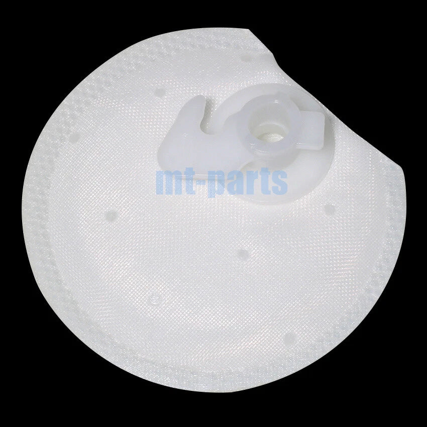 Fuel Pump Filter Strainer for Kawasaki SC125 J125 (2016–2018) SC300 J300 (2014–2017)