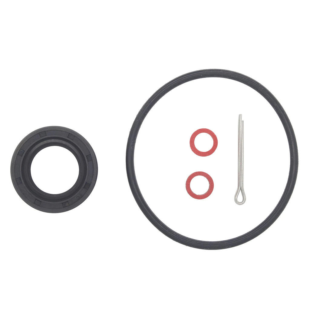 Lower Gearcase Seal & O-ring Kit 334602230 345601030 for Tohatsu Outboard (–)