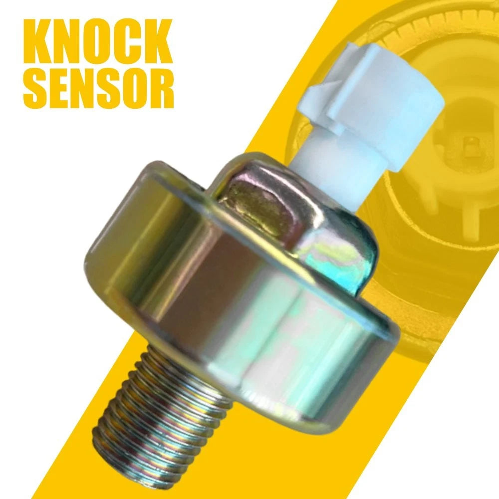 Knock Sensor for GM Chevrolet Silverado P30 GMC C3500 Sierra Yukon (1998–2007)
