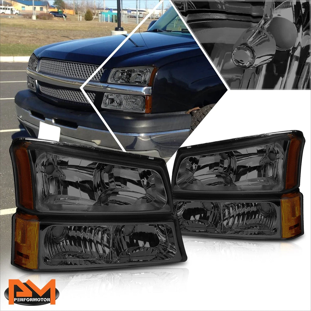 Shorty Exhaust Manifold Headers for Nissan Frontier Pathfinder (2005–2019)