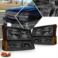 Shorty Exhaust Manifold Headers for Nissan Frontier Pathfinder (2005–2019)