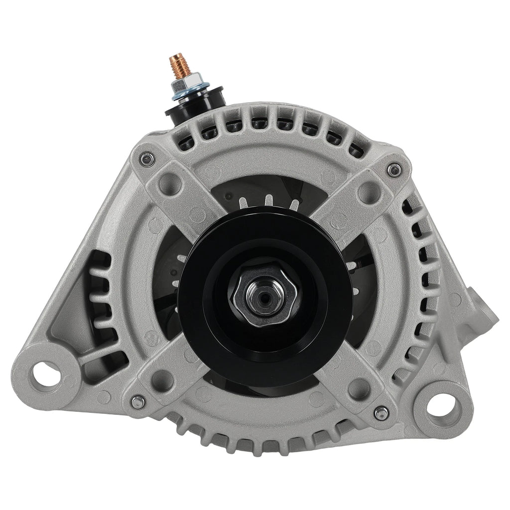 High Output Alternator 140A for Jeep Liberty (2010–2012) Dodge Nitro (2010–2011)