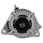 High Output Alternator 140A for Jeep Liberty (2010–2012) Dodge Nitro (2010–2011)