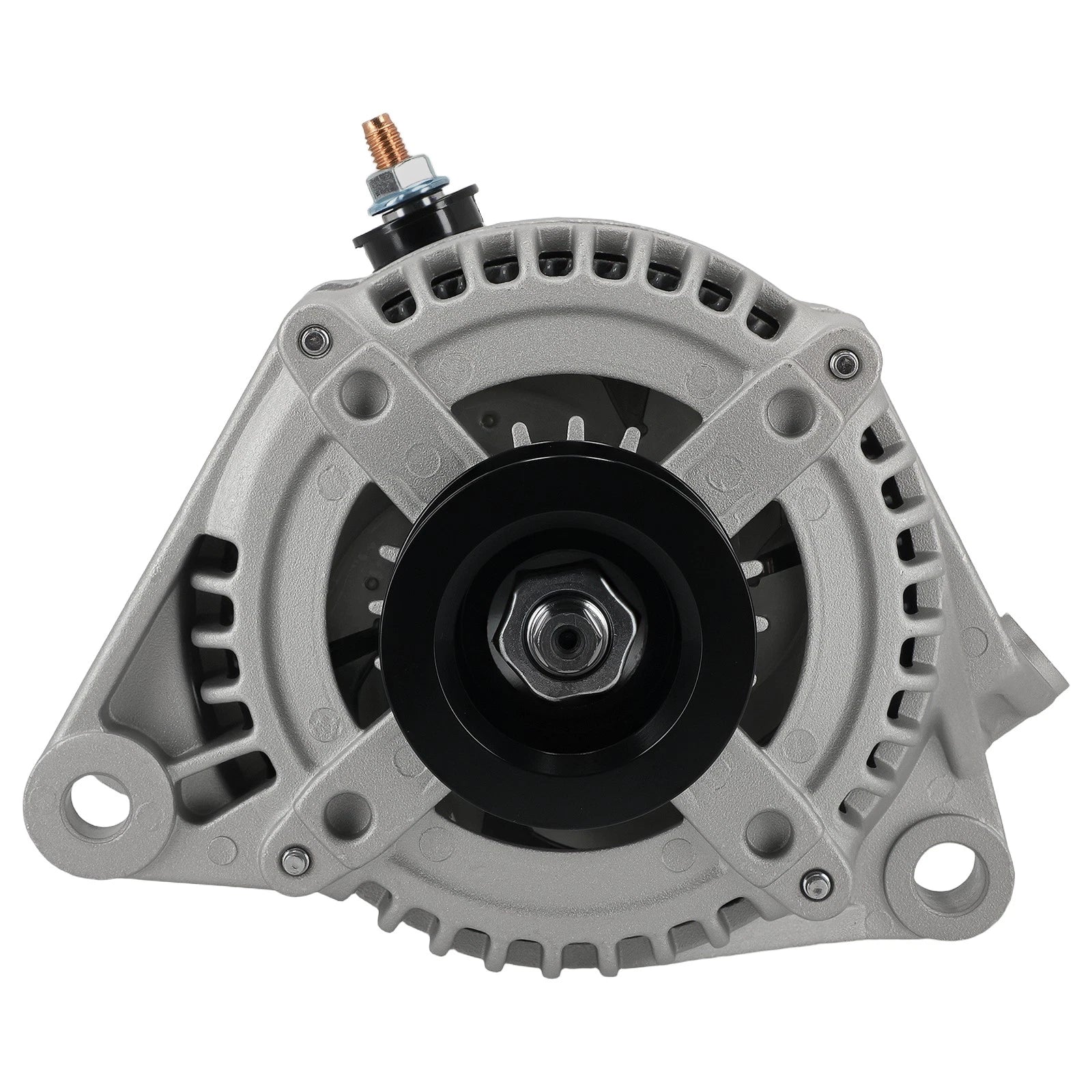 High Output Alternator 140A for Jeep Liberty (2010–2012) Dodge Nitro (2010–2011)