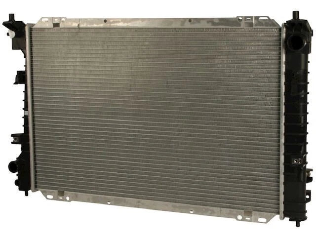 Radiator for Mazda Tribute 2008–2011 (SP314ZX, Aluminum Core)