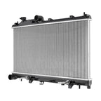 Radiator for Subaru Forester 2.5L Automatic W/Oil Cooler (2009–2013) CU13095