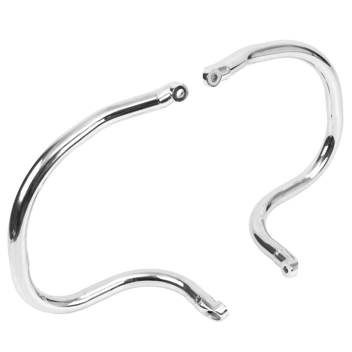 Engine Guard Highway Crash Bar for Indian Super Chief Limited (2022–2025)