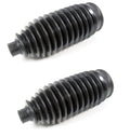 Set of 2 Rack and Pinion Bellows Kits for Lexus LS430 (2001–2006)