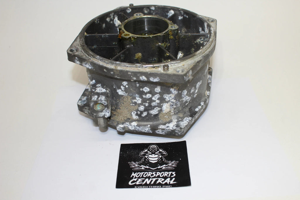 Jet Pump Impeller Duct Vane for Yamaha Blaster Waverider Superjet 760 (1992–2017)