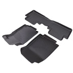 Set of 2 Anti-Slip Floor Mats for Honda CR-V EX LX SE (2012–2016)