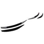 Fog Light Grille Trim for Mercedes Benz CLA Class C118 X118 (2023–2024) GZ