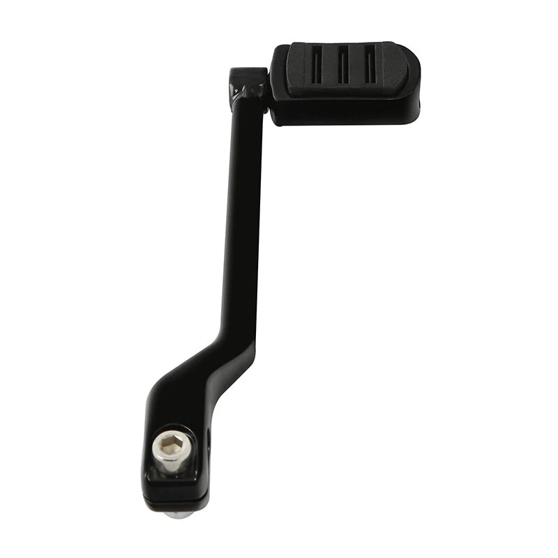 Rear Heel Shift Lever with Shifter Peg for Harley Electra Glide (2000–2023)