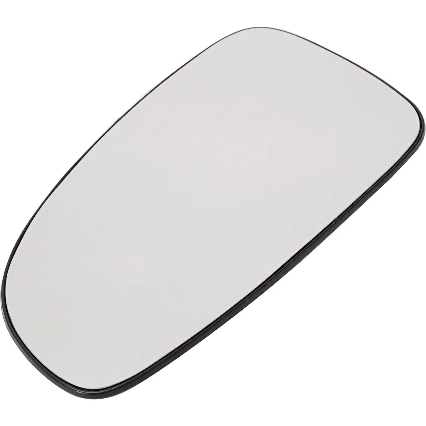 Driver Left Side Heated Mirror Glass for Chevrolet Aveo5 (2004-2011)