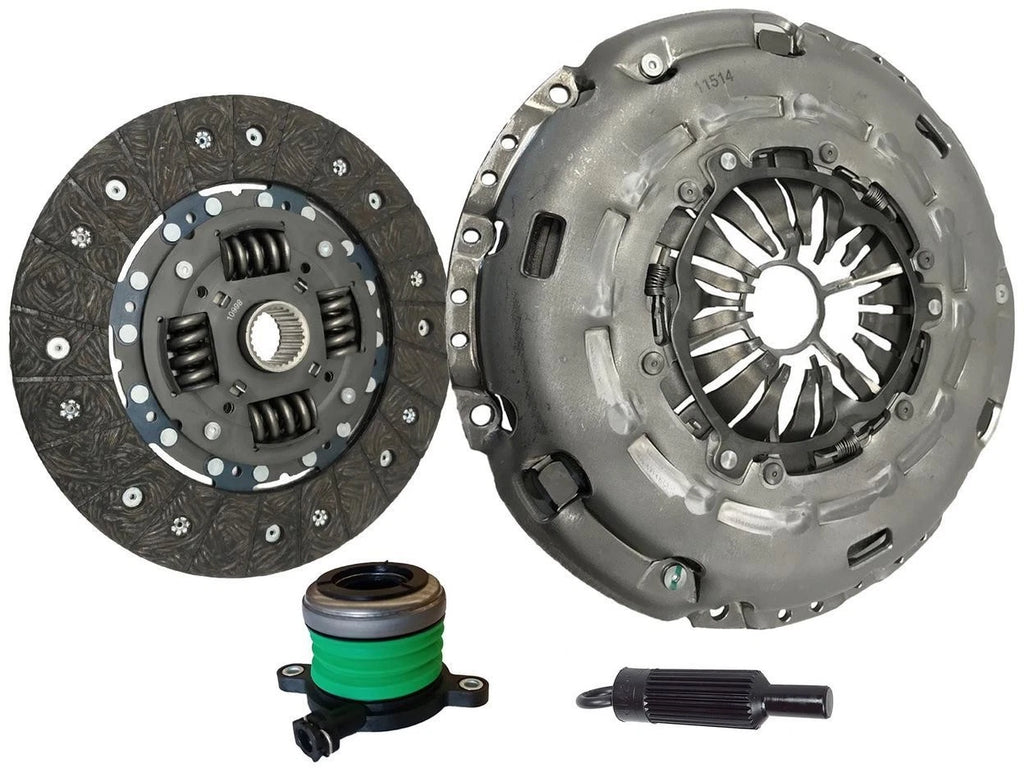 Clutch Kit for Amarok (2015-2017)