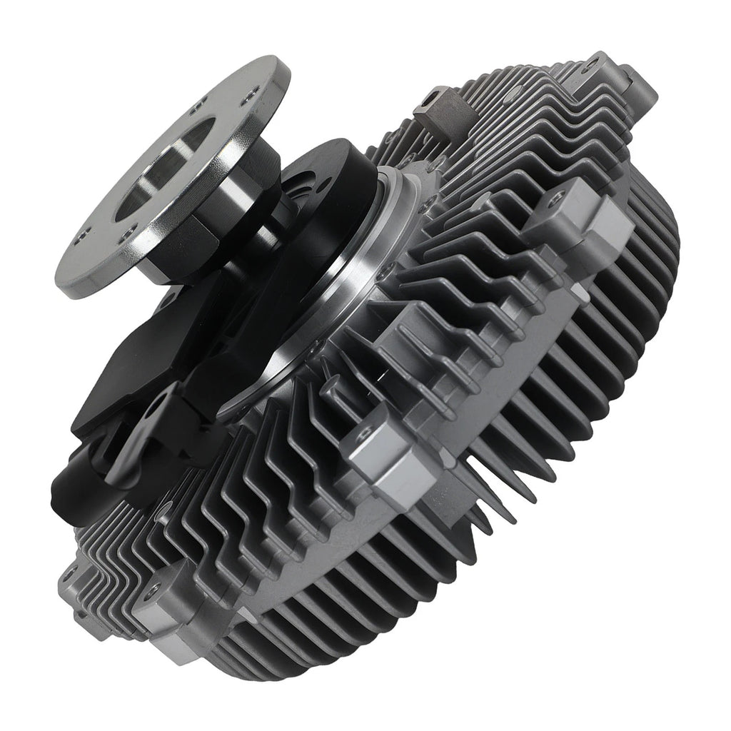 Electronic Fan Assembly for Nissan Armada TITAN 5.6L 2017-2022 3330