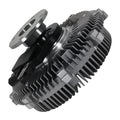 Electronic Fan Assembly for Nissan Armada TITAN 5.6L 2017-2022 3330