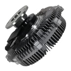 Electronic Fan Assembly for Nissan Armada TITAN 5.6L 2017-2022 3330