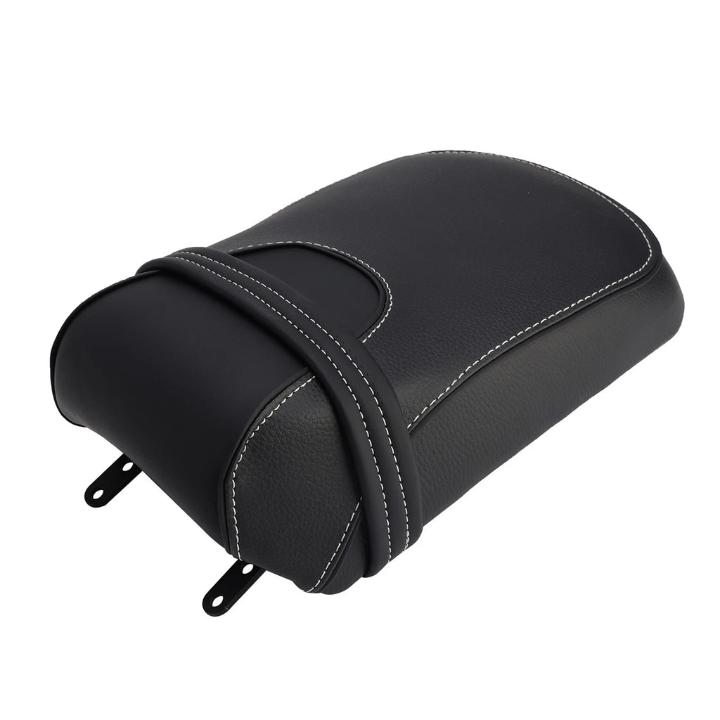 Rear Passenger Seat Cushion for Indian Super Scout Sixty Bobber (2016–2023)