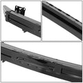 Front Bumper Reinforcement Impact Bar for Kia Forte (2017–2018)