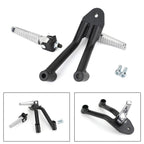 Rear Foot Pegs for Honda CMX300 CMX500 Rebel (2017–2022)