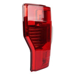Tail Light Lamp for Ford F250 F350 (2020–2022) Incandescent