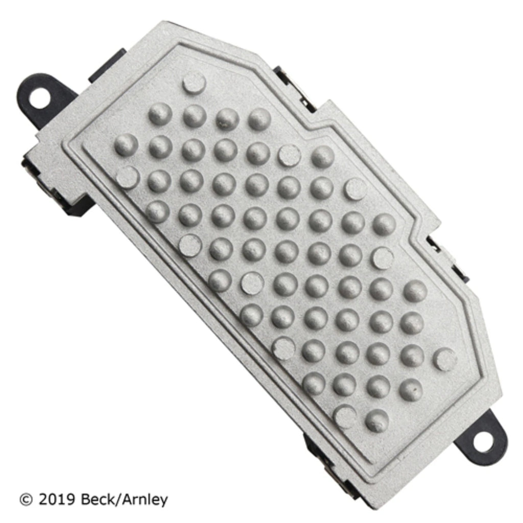 Blower Motor Resistor for VW Passat Jetta